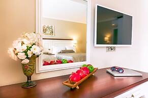 Dalyan Resort SPA - Boutique Class