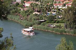 Dalyan Resort SPA - Boutique Class