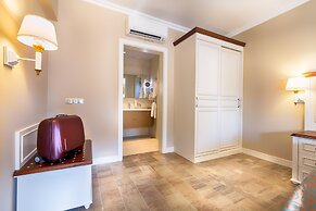 Dalyan Resort SPA - Boutique Class