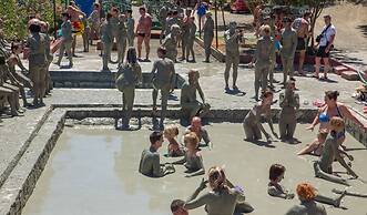 Dalyan Resort SPA - Boutique Class