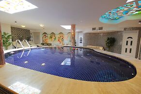 Dalyan Resort SPA - Boutique Class