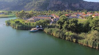 Dalyan Resort SPA - Boutique Class