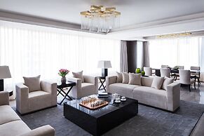 Marriott Hotel Shunde