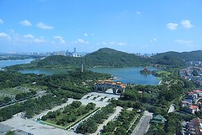 Marriott Hotel Shunde