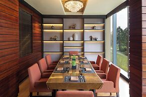 Marriott Hotel Shunde