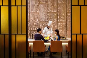 Marriott Hotel Shunde