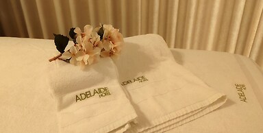 Adelaide Hotel