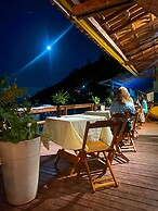La Dolce Vita pousada e Mergulho