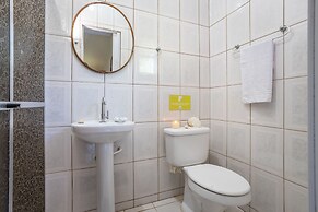 La Dolce Vita pousada e Mergulho