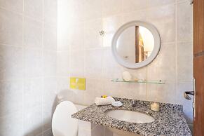 La Dolce Vita pousada e Mergulho