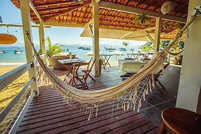 La Dolce Vita pousada e Mergulho