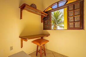 La Dolce Vita pousada e Mergulho