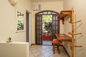 La Dolce Vita pousada e Mergulho