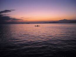 La Dolce Vita pousada e Mergulho