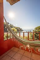 La Dolce Vita pousada e Mergulho