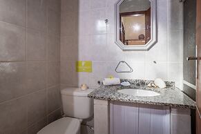 La Dolce Vita pousada e Mergulho