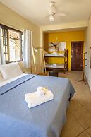 La Dolce Vita pousada e Mergulho