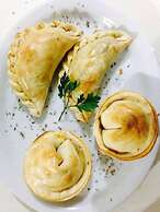 La Dolce Vita pousada e Mergulho