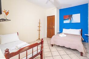 La Dolce Vita pousada e Mergulho