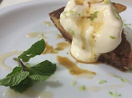 La Dolce Vita pousada e Mergulho