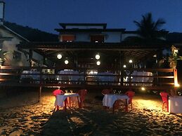 La Dolce Vita pousada e Mergulho