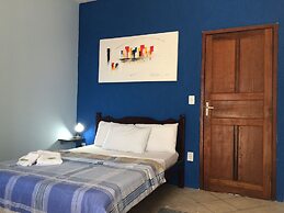 La Dolce Vita pousada e Mergulho