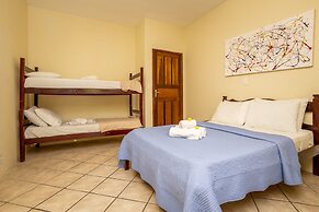 La Dolce Vita pousada e Mergulho