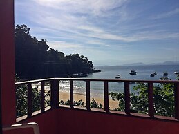 La Dolce Vita pousada e Mergulho