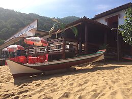 La Dolce Vita pousada e Mergulho