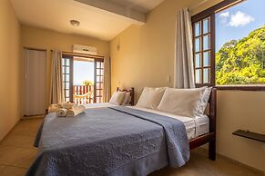 La Dolce Vita pousada e Mergulho