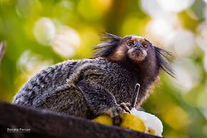 La Dolce Vita pousada e Mergulho