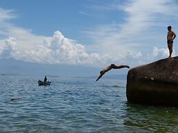 La Dolce Vita pousada e Mergulho