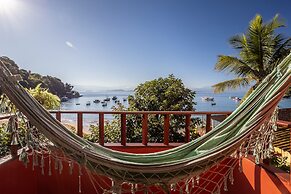 La Dolce Vita pousada e Mergulho