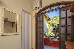 La Dolce Vita pousada e Mergulho