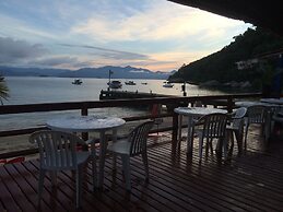 La Dolce Vita pousada e Mergulho