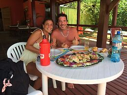 La Dolce Vita pousada e Mergulho