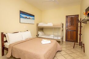 La Dolce Vita pousada e Mergulho