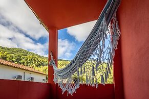 La Dolce Vita pousada e Mergulho