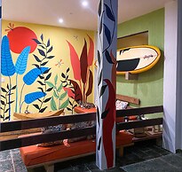 La Dolce Vita pousada e Mergulho