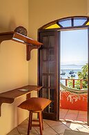 La Dolce Vita pousada e Mergulho