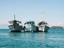 La Dolce Vita pousada e Mergulho