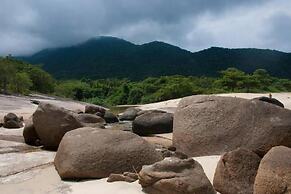 La Dolce Vita pousada e Mergulho