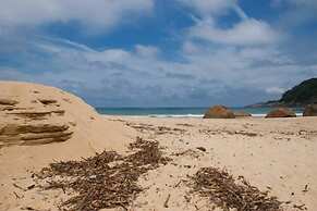 La Dolce Vita pousada e Mergulho