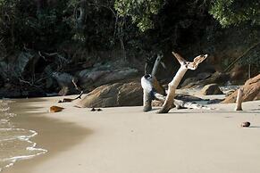 La Dolce Vita pousada e Mergulho