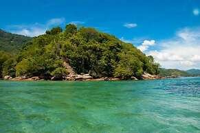 La Dolce Vita pousada e Mergulho