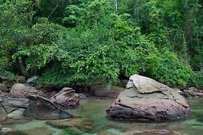 La Dolce Vita pousada e Mergulho