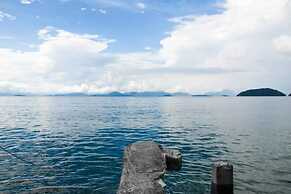 La Dolce Vita pousada e Mergulho