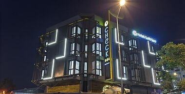 Check Inn Hotel Ankara