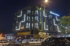 Check Inn Hotel Ankara