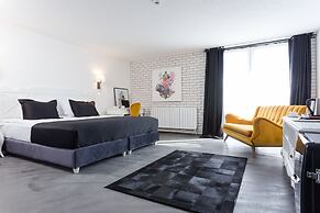 Check Inn Hotel Ankara